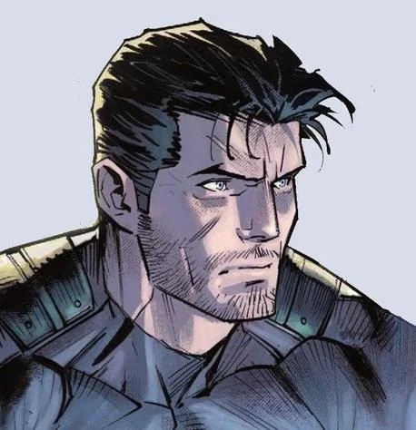David O'Regan